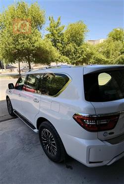 نيسان باترول